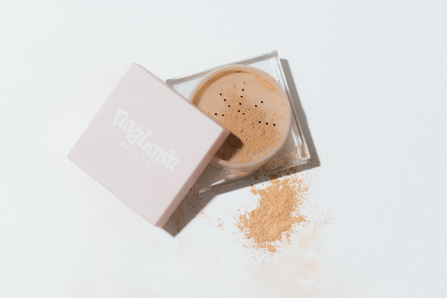 Pro Filt'r Easy Bake Setting Loose Powder